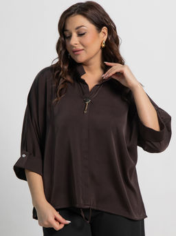 Блуза Серенада - Lt collection фото 20