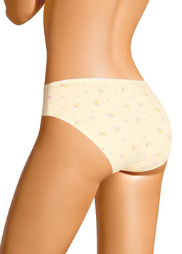 B1210/1 Трусы жен. Жизель (ЧЗ)