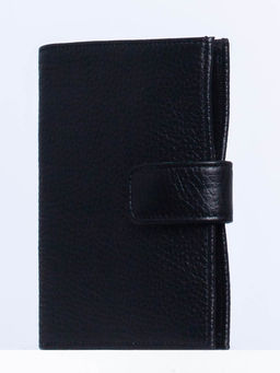 Обложка, автодокументы Richet Ri-026BV 376 Черный