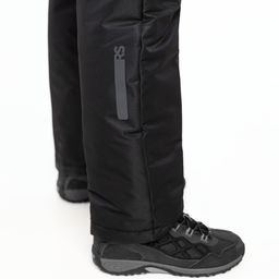 RODOS Утеплённый костюм женский зима М-289 Бежевый/Чёрный  фото 103