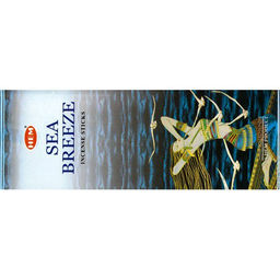 6-гр. благовония Sea Breeze МОРСКОЙ БРИЗ блок 6 шт.