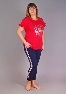 Костюм Ярослава