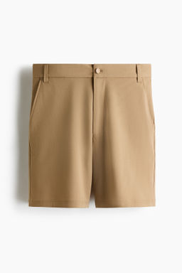 Chinos cortos Four-way stretch Loose Fit - H&m фото 2