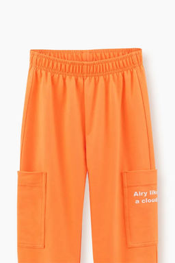 Брюки для девочки 230050 - Bell bimbo фото 4