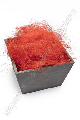 Сизаль, светло-красный, SF-2084