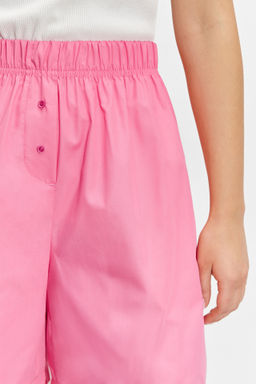 Шорты из хлопка на резинке - Mollis фото 4