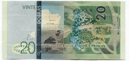 20 добр 2016 года Сан-Томе и Принсипи