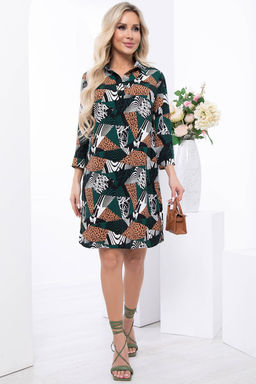 Платье Классика времени - Lt collection фото 24