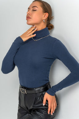 Женская водолазка Happy Fox