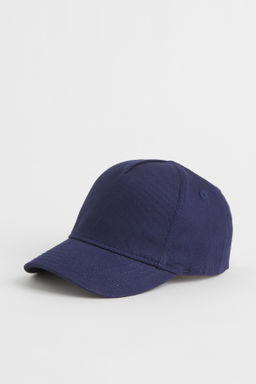 Gorra de algod?n