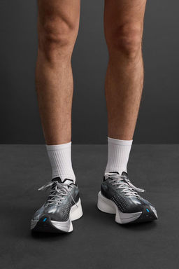 LONG-DISTANCE RUNNING TRAINERS - Zara фото 14