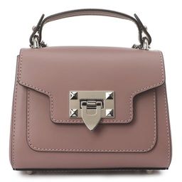 Женская сумка с ручкой DIVAS BAG NORINA Артикул 2234264, фиолетово-розовый