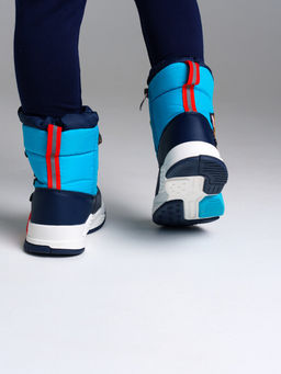 PlayToday / Сапоги зимние для мальчика