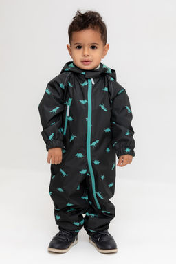 Crockid _ ВК 60088/н/19 Ал комбинезон д/дет яс