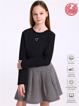 Лонгслив 1ДДЛД3569001