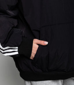 Свитшот #КТ25263, чёрный - Dommod фото 5