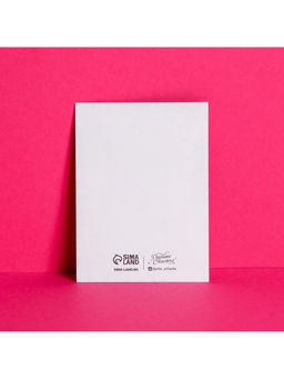 Цена за 20 шт. Открытка‒комплимент «От всего сердца», 8×6 см