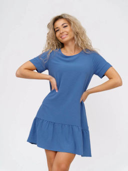 Платье Жатка мод.1425/4 - Барболета фото 42