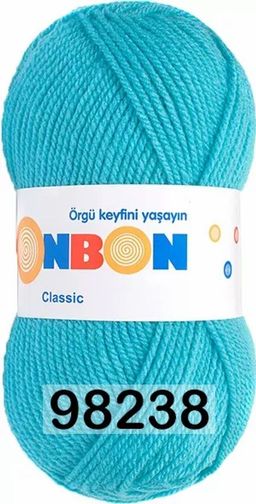 BONBON CLASSIC NAKO  фото 35