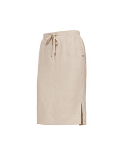 Юбка, бежевая - Linea tesini фото 2