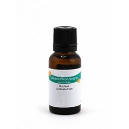 Матирующий концентрат для КОМБИНИРОВАННОЙ кожи лица STYX, 20 мл