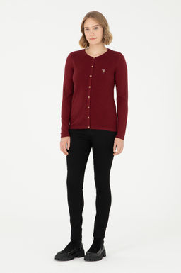 Женские черные джинсовые брюки - U.s. polo assn фото 7