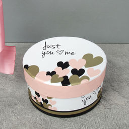 Коробка подарочная / S139-SY501 /уп 12/216/микс - Галеонтрейд фото 6