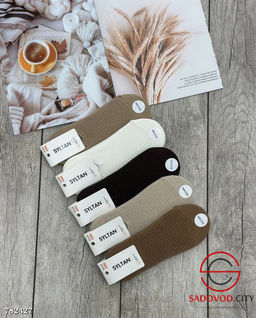 Женские носки следки 10 пар