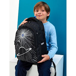 RB-452-2 Рюкзак школьный - Grizzly фото 13