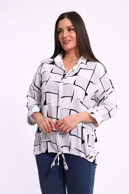 Женская туника 31927