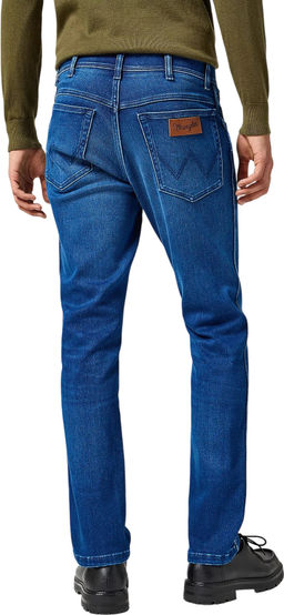 Джинсы мужские