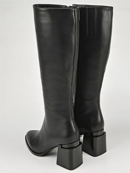 Сапоги высокие модельные D2-627 - Piniolo фото 5