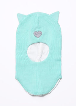 Шапка-шлем - Clever wear фото 3