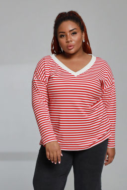 Лонгслив-5651