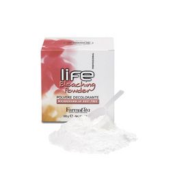 Farmavita белый обесцвечивающий порошок без запаха 500 гр