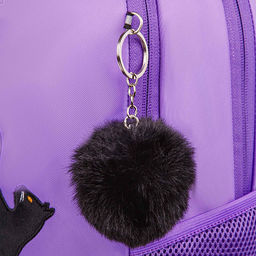 RG-663-7 Рюкзак школьный с обвесом - Grizzly фото 10