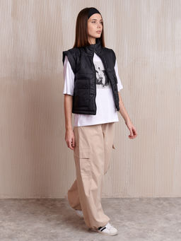 Жилет женский Мини - Yollochka фото 23