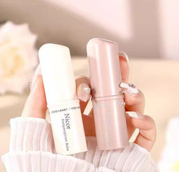 Дезодорант Антиперспирант цветочный (Розовый) - Bioaqua фото 2