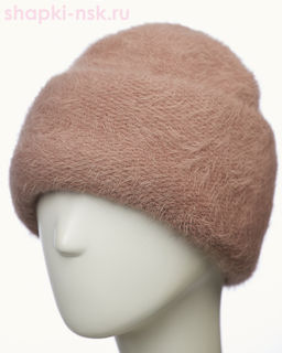 Бекки 901 Шапка женская флис (56-58)