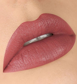 LuxVisage Помада GLAM LOOK cream velvet тон 305 ягодный щербет