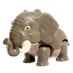 Фигурка животного «Кусачка», 16 видов, цвет МИКС