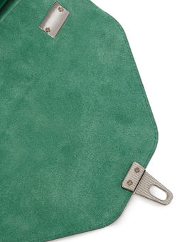 Сумка ELEGANZZA Z17-DB10652 green