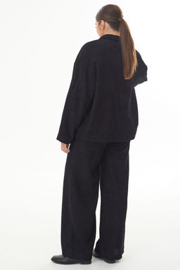 Костюм AURA 9171-170 черный  фото 3