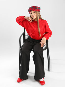 Брюки палаццо Соль&Перец  фото 8