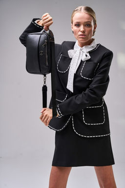 Сумка женская Lanotti 8395  фото 4