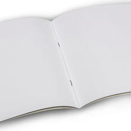 Светоч А254 Альбом для рисования 100 г/м2 A4 29.5 х 20.2 см 24 л. на скобе 5 шт. 01695 На опушке  фото 40