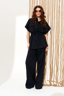 Комплект женский 2-х предметный (Блузка + Брюки)