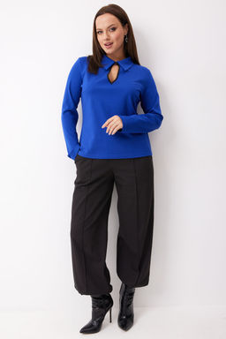 Брюки BegiModa 6075 черный