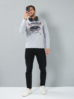 Футболка мужская _ - F5 фото 4