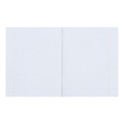 Набор тетрадей 48 листов в клетку Calligrata «Аниме», обложка мелованный картон, 5 шт.